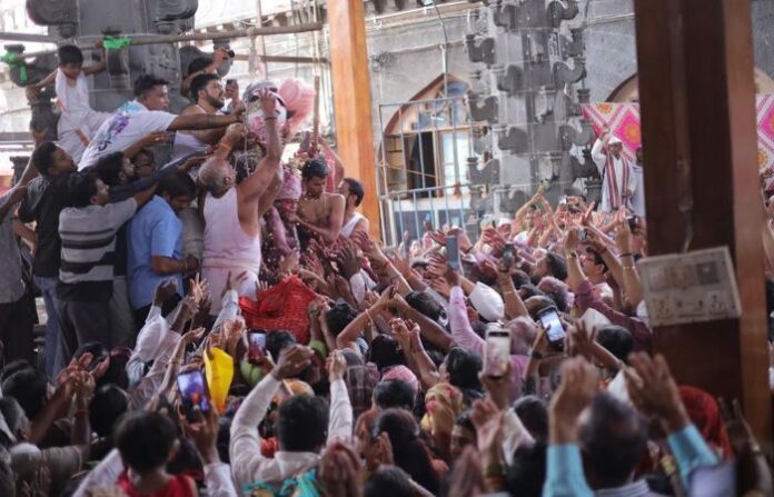 Pandharpur