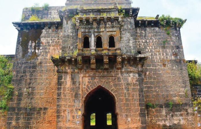 Panhala Fort
