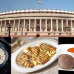 शुगर फ्री खीर, ग्रील्ड चिकन, नाचणी बाजरी इडली… संसदेच्या कॅन्टीनमध्ये आता खासदारांना मिळणार पौष्टीक पदार्थ