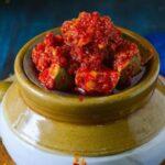 Health Tips – उत्तम आरोग्यासाठी आपल्या ताटात लोणचं हवंच, वाचा