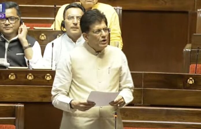Piyush Goyal