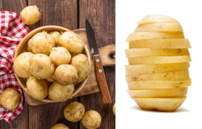 Potato (2)