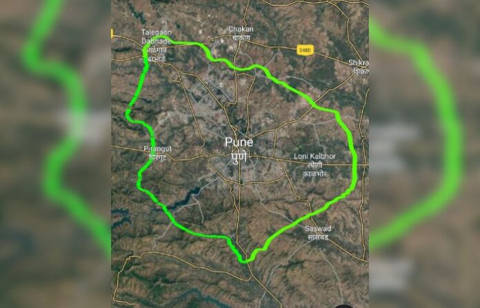 Pune Ring Road