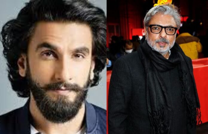 Ranveer Singh