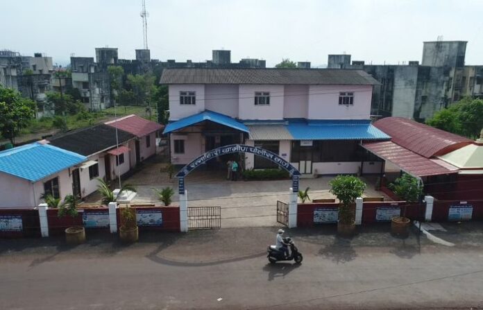 Ratnagiri Police Station