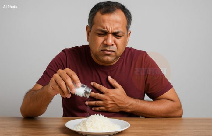 Salt