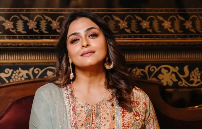 Shilpa Shirodkar