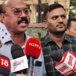 Shiv Sainiks Hurl Cards at Minister Kokate in Nashik Over 'Jungle Rummy' Row