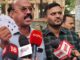 Shiv Sainiks Hurl Cards at Minister Kokate in Nashik Over 'Jungle Rummy' Row