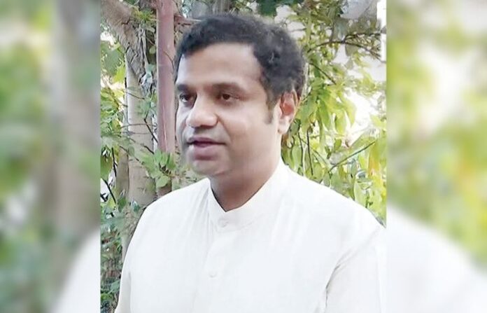 Sujit Patkar