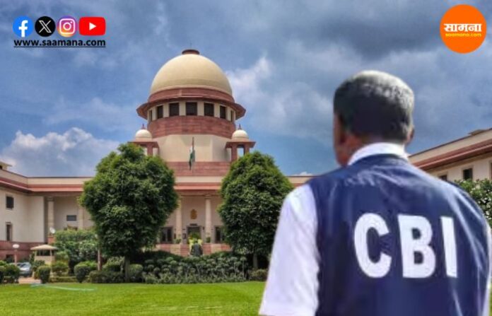Supreme Court Blasts CBI for No-Show in Indiabulls Case Indiabulls Siphoning Allegations (1) Supreme Court Blasts CBI for No-Show in Indiabulls Case Indiabulls Siphoning Allegations (1)