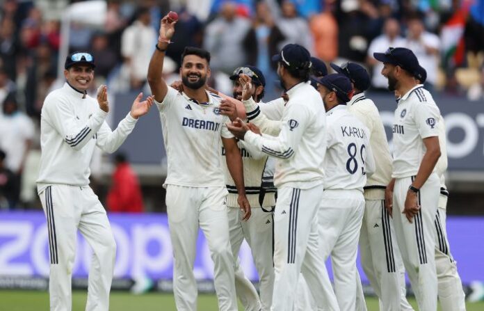 Team India