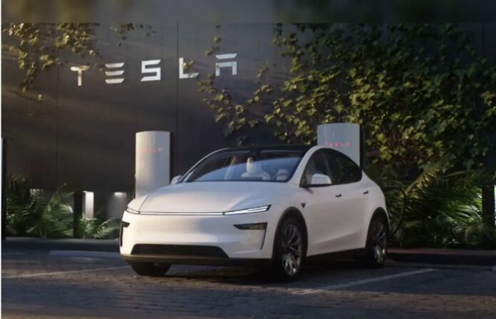 Tesla