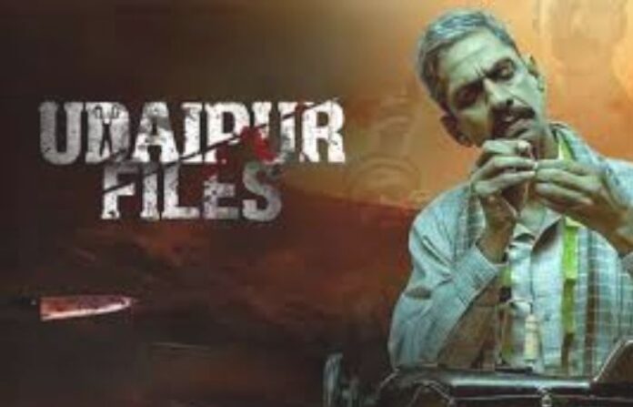 Udaipur Files