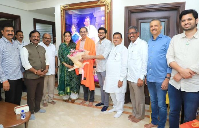 Uddhav Thackeray (6)