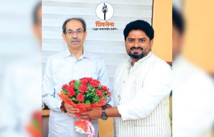 Uddhav Thackeray Birthday (5)