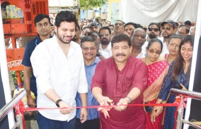Varun Sardesai