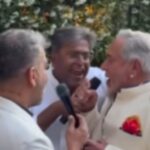 Vijay Mallya & Lalit Modi Party Together in London; Video Goes Viral