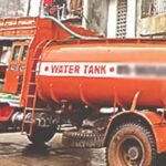 Water tank ahilya nagar