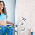 Weight Loss Tips – वजन कमी करण्यासाठी फक्त ‘ही’ एकच गोष्ट लक्षात ठेवा! पटकन बारीक व्हाल, वाचा