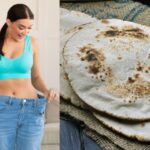 Weight Loss Diet – वजन कमी करण्यासाठी ‘या’ पीठाची भाकरी खायलाच हवी