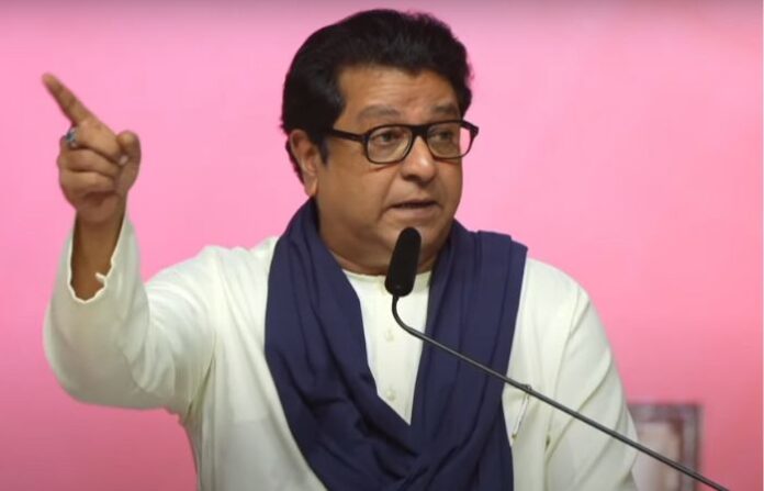 raj thackeray