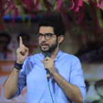 शाकाहार करायचा की मांसाहार हे लोक ठरवतील, आदित्य ठाकरे यांचे मत