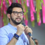 विकास कसा होऊ शकतो हे आपण बीडीडी पुनर्विकास प्रकल्पातून दाखवून दिलं – आदित्य ठाकरे