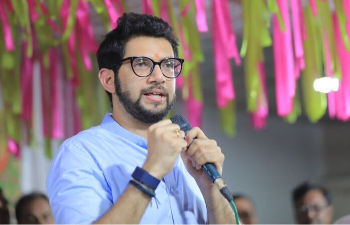 aaditya new