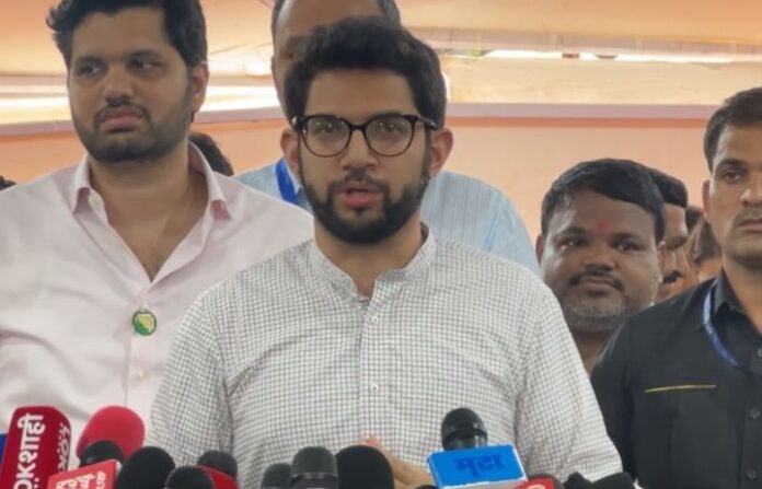 aaditya thackeray (5)