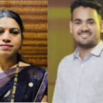 हेडफोनने घात केला.. लोकलचा हॉर्न ऐकू आला नाही, अंबरनाथजवळ रेल्वे अपघातात दोघांचा मृत्यू