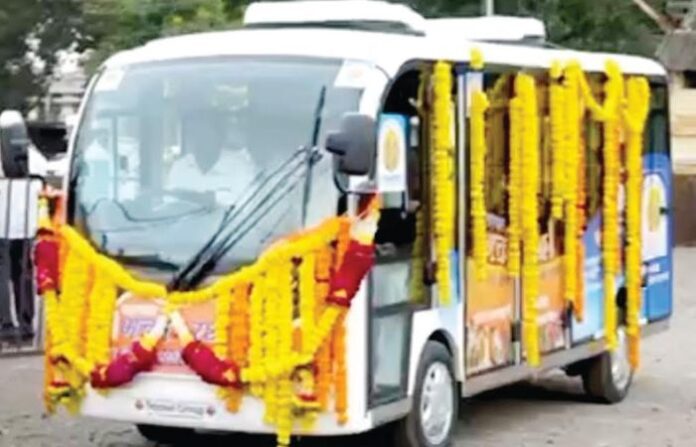 ac bus