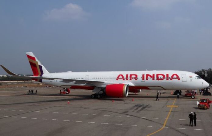 air india