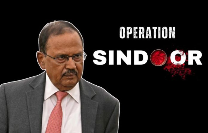 ajit doval