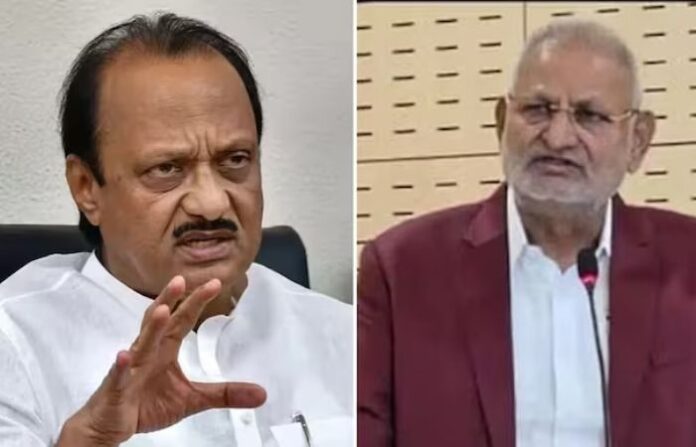 ajit pawar manikrao kokate