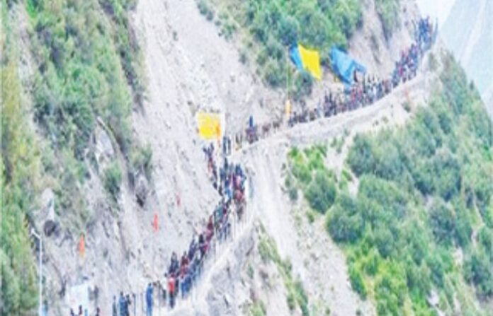 amarnath