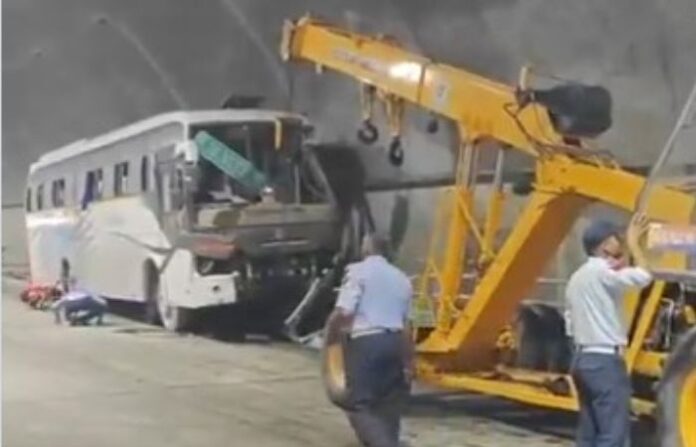 amarnath accident