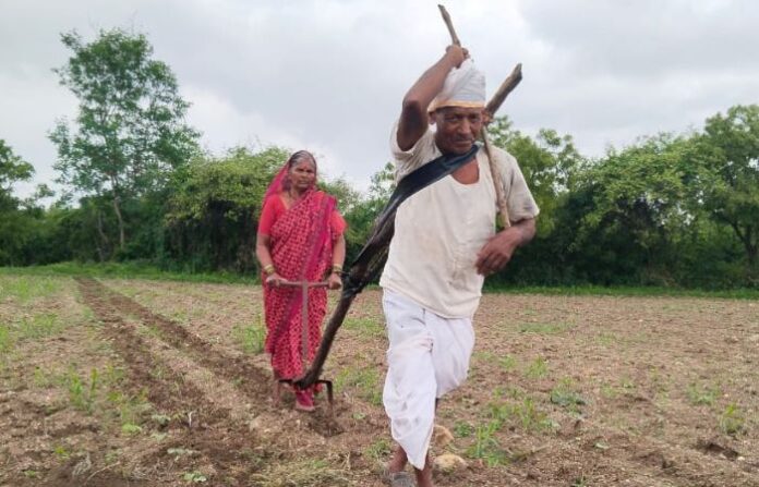 ambadas pawar