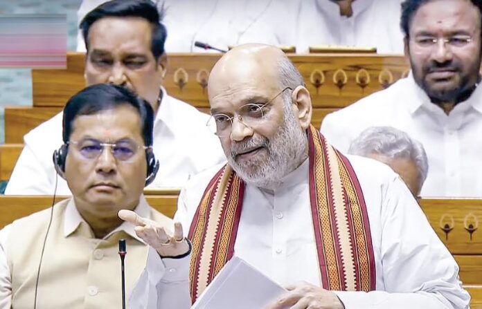 amit shah