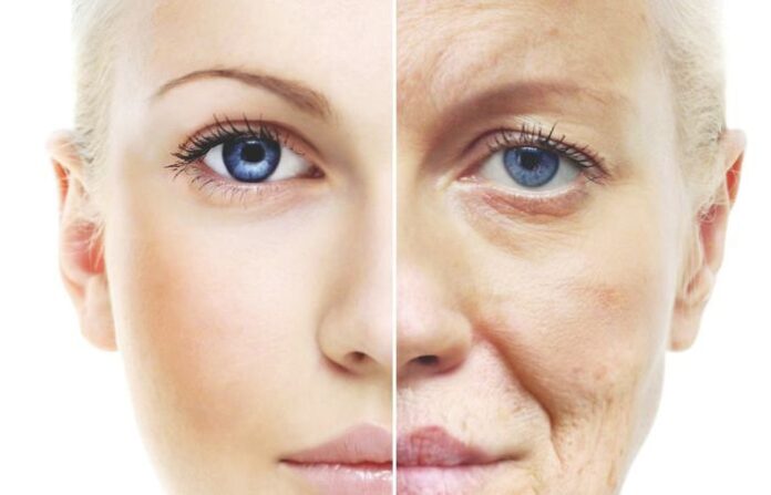 anti ageing