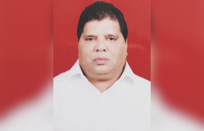 ashok kelkar