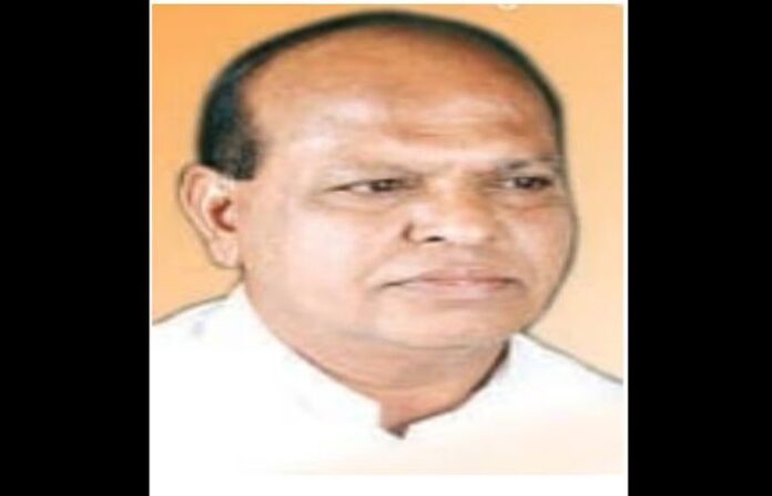 ashok patil dongaonkar