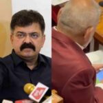 महाराष्ट्राचा जुगाराचा डाव करून टाकलाय…! जितेंद्र आव्हाड यांचा संताप