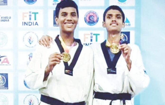 ayush swaraj