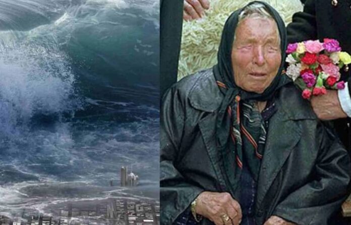 baba venga