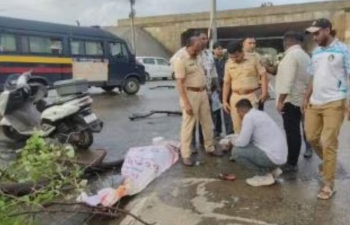 badlapur crime news