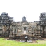 पाऊलखुणा – बंदलिके : आडवाटेवरचा चालुक्य ठेवा