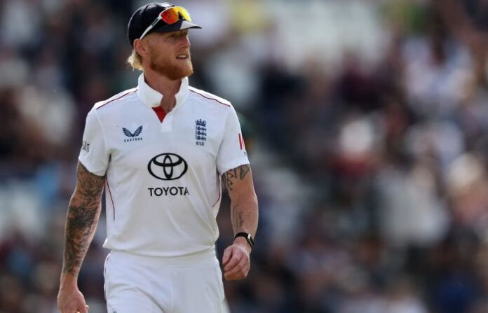 ben stokes