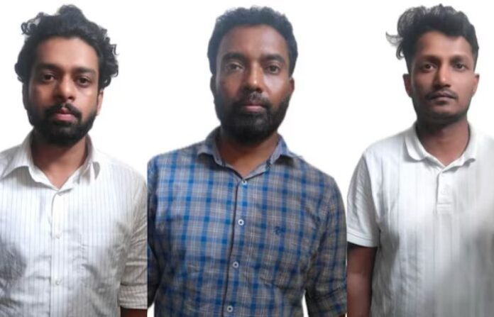 bengluru rape