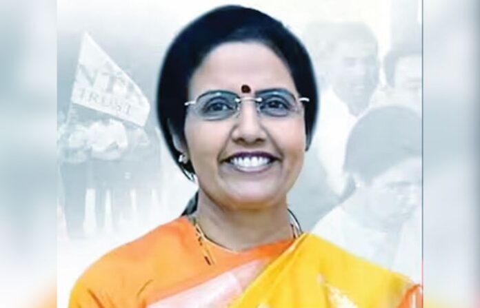 bhuvaneshwari